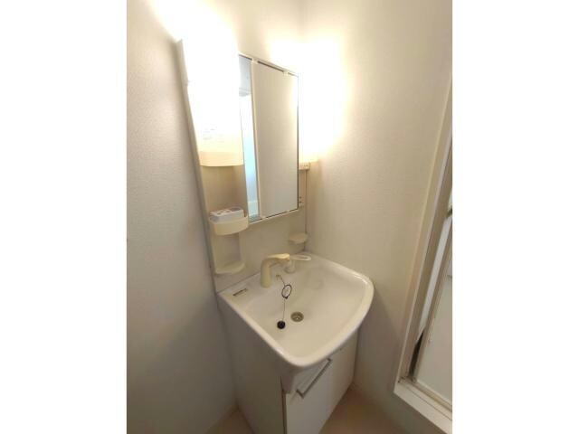 カーサ・ラピスの物件内観写真