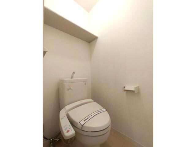 カーサ・ラピスの物件内観写真