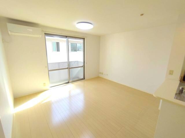 カーサ・ラピスの物件内観写真