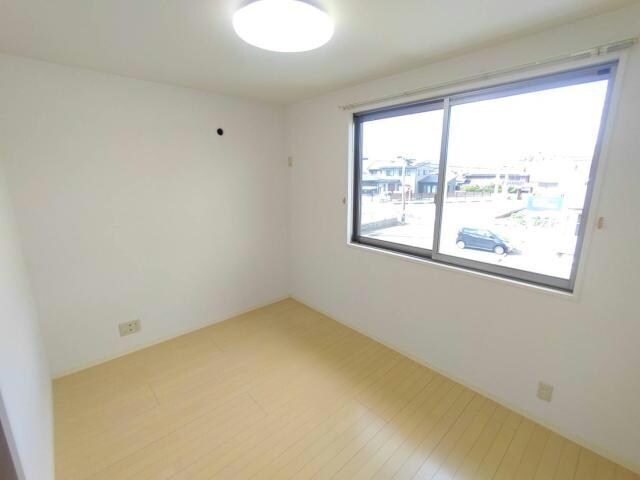 カーサ・ラピスの物件内観写真