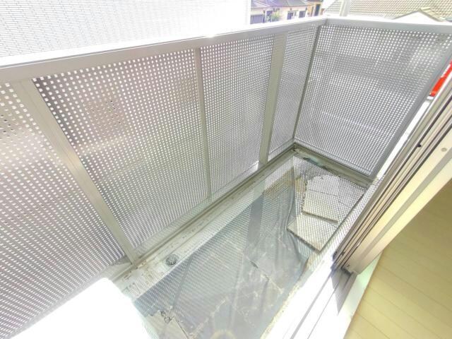 カーサ・ラピスの物件内観写真