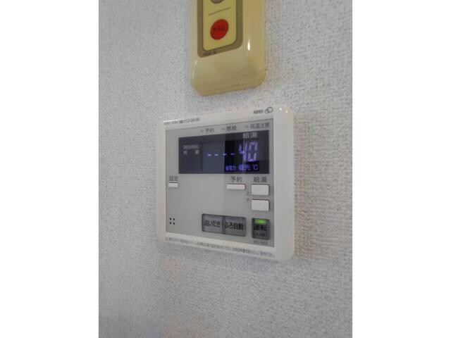 カーサ・ラピスの物件内観写真