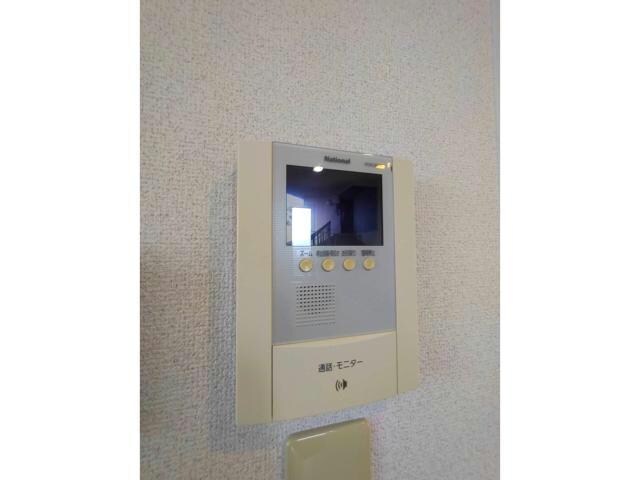 カーサ・ラピスの物件内観写真