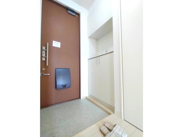 カーサ・ラピスの物件内観写真