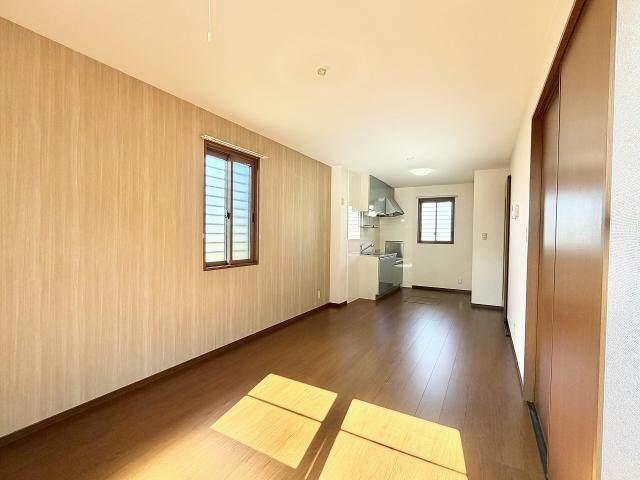 シンセリティ八戸溝の物件内観写真