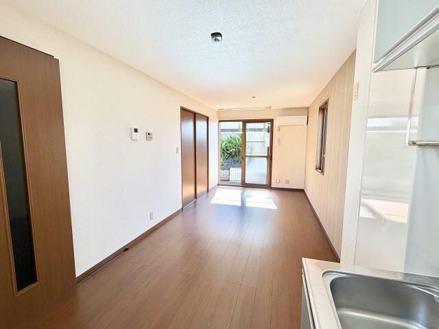 シンセリティ八戸溝の物件内観写真