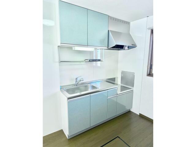 シンセリティ八戸溝の物件内観写真