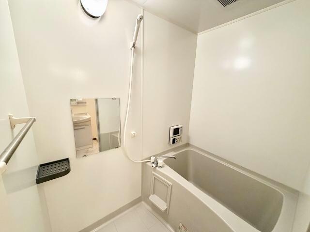 シンセリティ八戸溝の物件内観写真