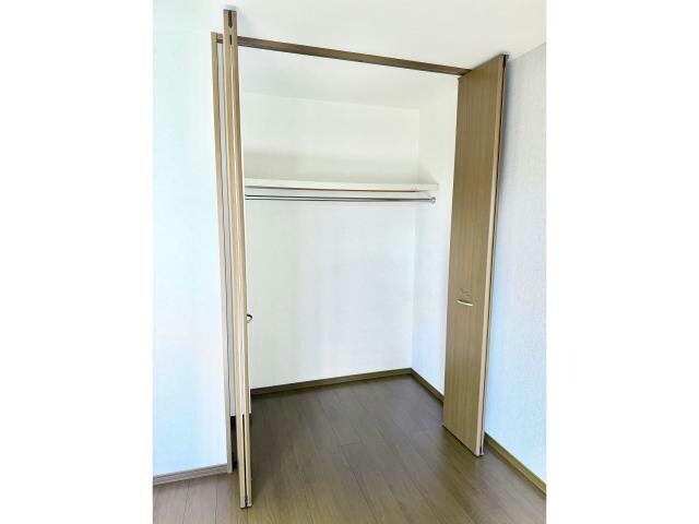 シンセリティ八戸溝の物件内観写真