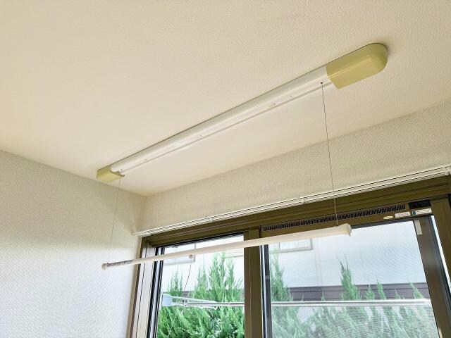 シンセリティ八戸溝の物件内観写真