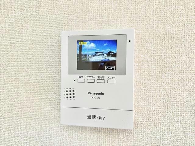 シンセリティ八戸溝の物件内観写真