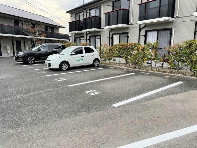 ピアッツア本庄の物件外観写真