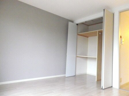 ピアッツア本庄の物件内観写真