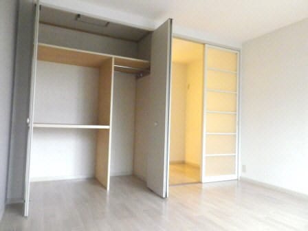 ピアッツア本庄の物件内観写真