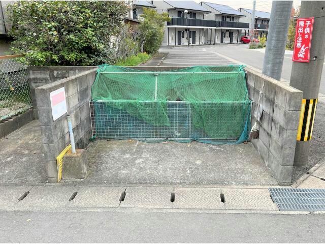 ピアッツア本庄の物件外観写真