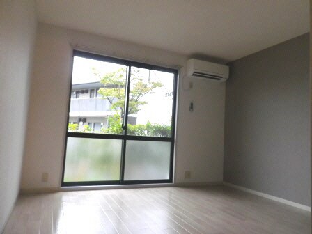 ピアッツア本庄の物件内観写真