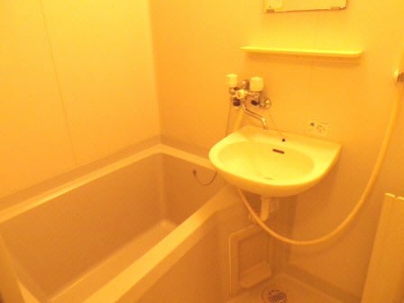 ピアッツア本庄の物件内観写真