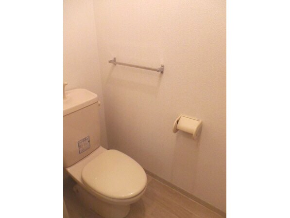 ピアッツア本庄の物件内観写真