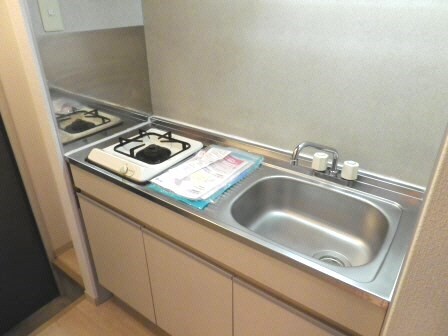 ピアッツア本庄の物件内観写真