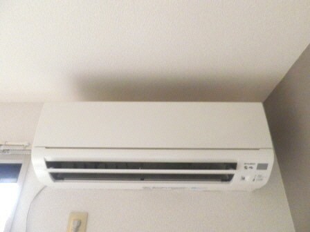 ピアッツア本庄の物件内観写真