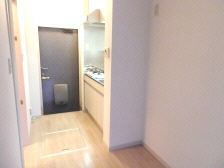 ピアッツア本庄の物件内観写真