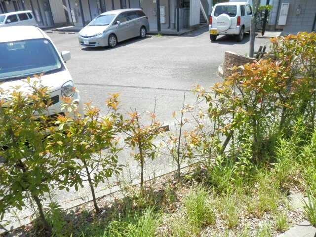 ピアッツア本庄の物件内観写真