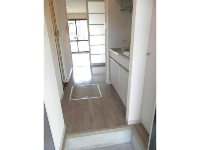 ピアッツア本庄の物件内観写真