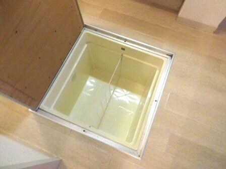 ピアッツア本庄の物件内観写真