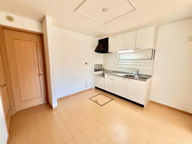 シャトーフレイズの物件内観写真