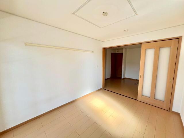 シャトーフレイズの物件内観写真