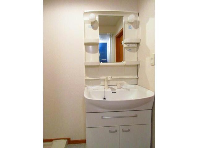 シャトーフレイズの物件内観写真