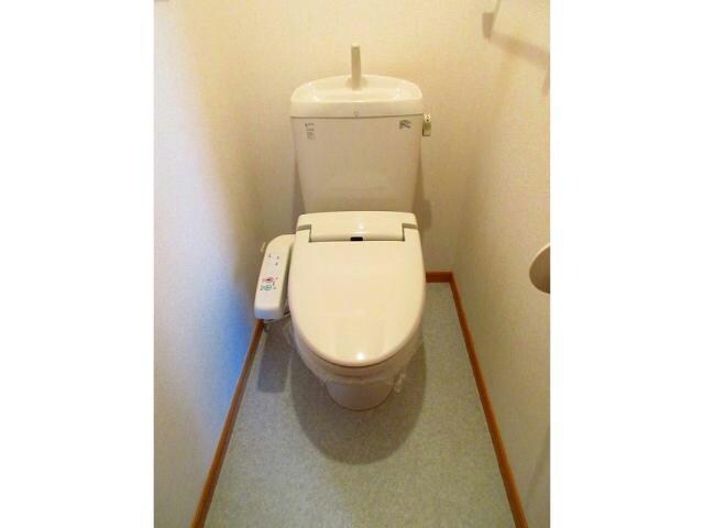 シャトーフレイズの物件内観写真