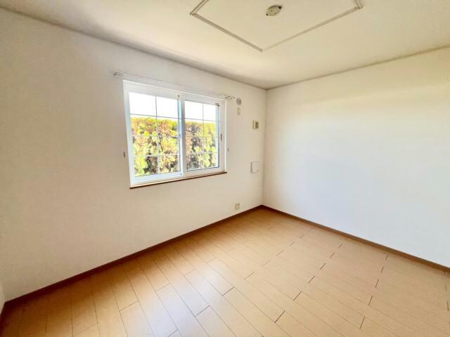 シャトーフレイズの物件内観写真