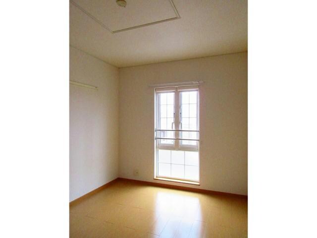 シャトーフレイズの物件内観写真