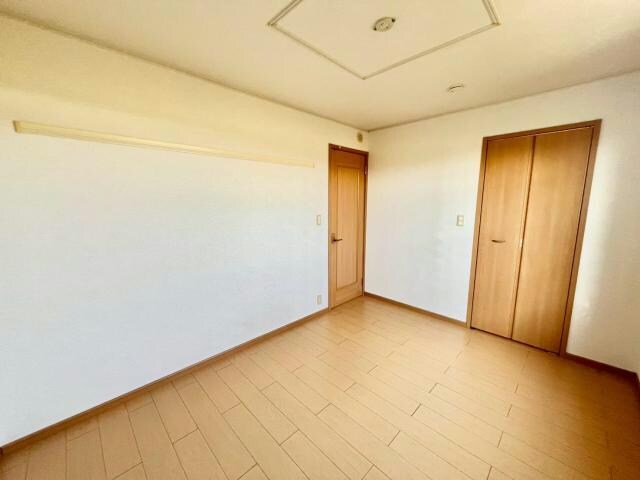 シャトーフレイズの物件内観写真