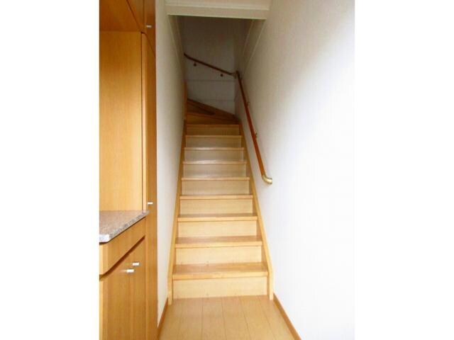 シャトーフレイズの物件内観写真