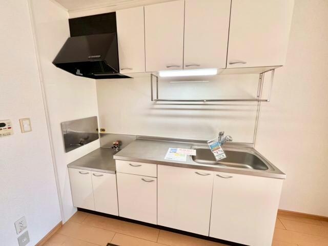 シャトーフレイズの物件内観写真