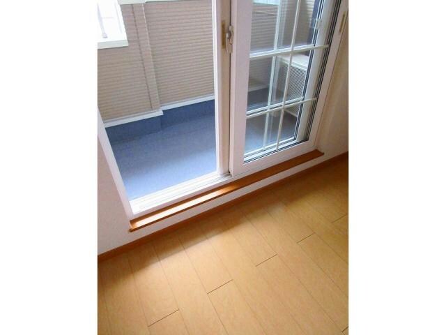 シャトーフレイズの物件内観写真