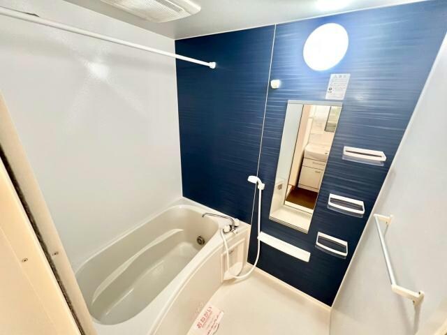 シャトーフレイズの物件内観写真