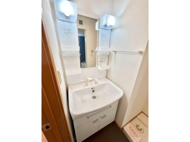 シャトーフレイズの物件内観写真