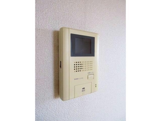 シャトーフレイズの物件内観写真