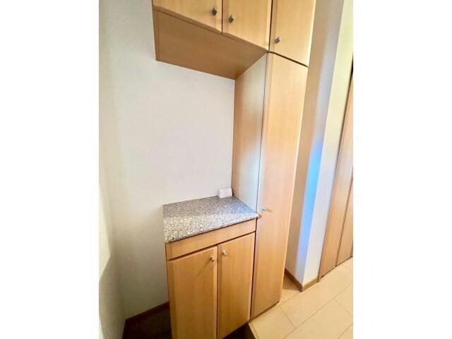 シャトーフレイズの物件内観写真