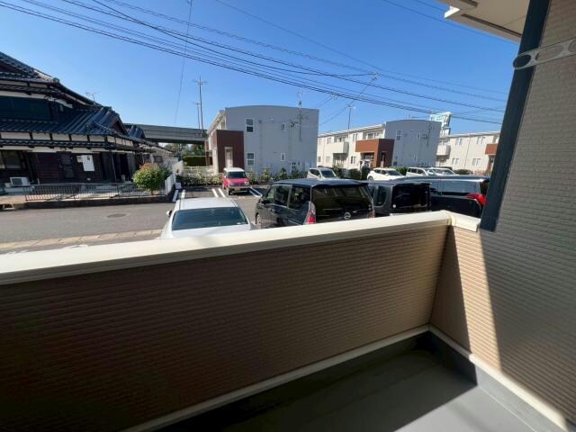 シャトーフレイズの物件内観写真