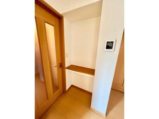 シャトーフレイズの物件内観写真