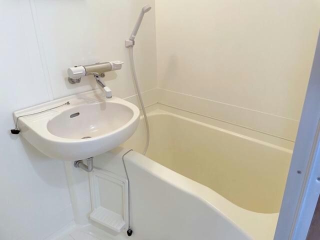 パシフィック佐賀Ⅱの物件内観写真