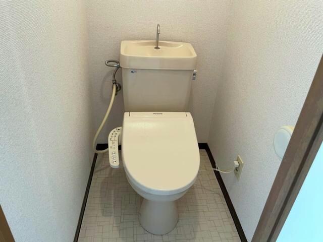 パシフィック佐賀Ⅱの物件内観写真