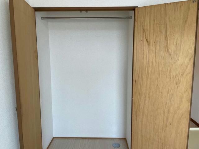 パシフィック佐賀Ⅱの物件内観写真