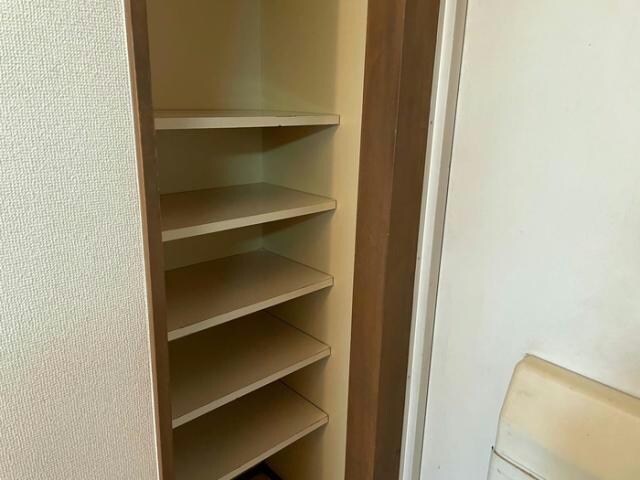 パシフィック佐賀Ⅱの物件内観写真