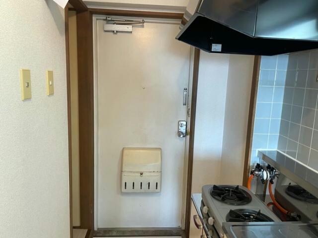 パシフィック佐賀Ⅱの物件内観写真