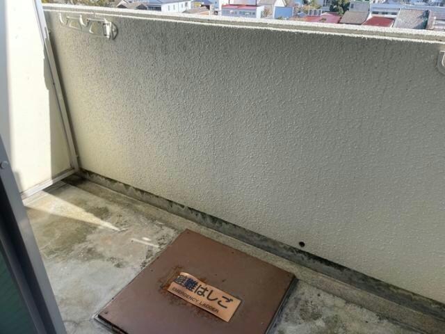 パシフィック佐賀Ⅱの物件内観写真